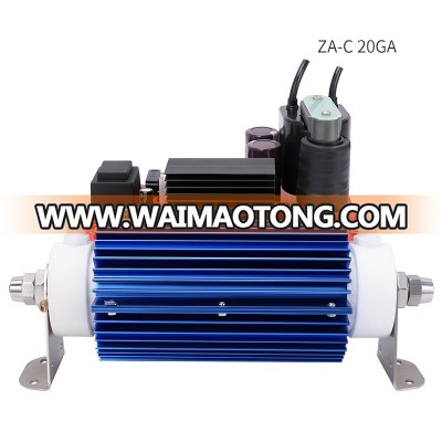 10G, 15G, 20G, 25G ozonator, ozone generator cell with with ceramic ozone tube