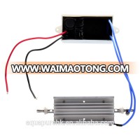 700mg/h 12V DC Ozone module for ozone water generator