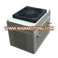 5g/hr corona discharge ozone cell with cooling fan for private swimming pool